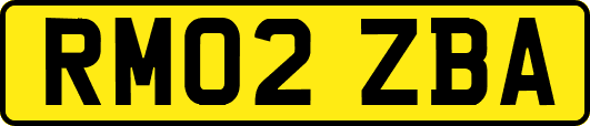 RM02ZBA