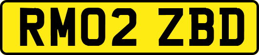 RM02ZBD