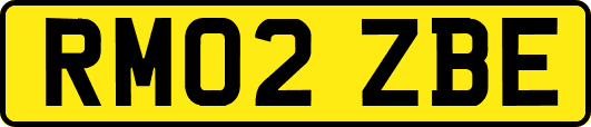 RM02ZBE