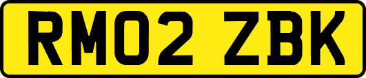 RM02ZBK