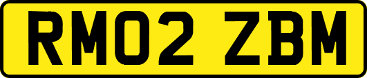 RM02ZBM