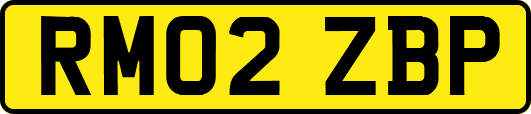 RM02ZBP