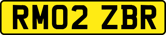 RM02ZBR