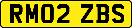 RM02ZBS