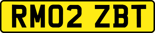 RM02ZBT