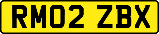 RM02ZBX