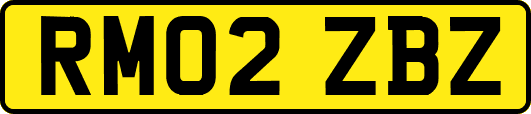 RM02ZBZ