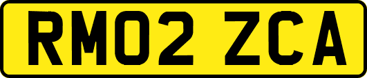 RM02ZCA