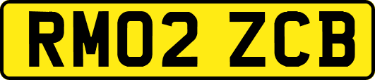 RM02ZCB