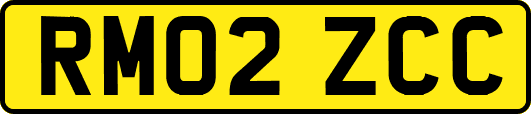 RM02ZCC