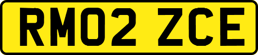 RM02ZCE