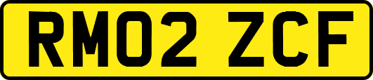 RM02ZCF