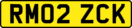 RM02ZCK