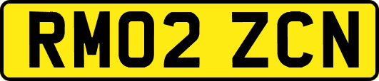 RM02ZCN