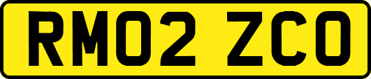 RM02ZCO