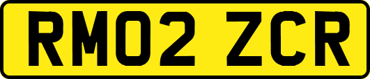 RM02ZCR