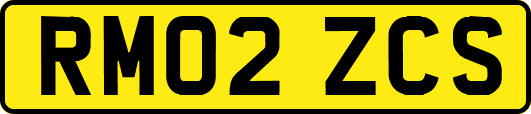 RM02ZCS