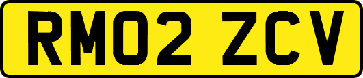 RM02ZCV
