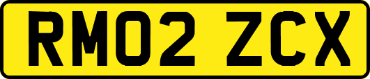 RM02ZCX