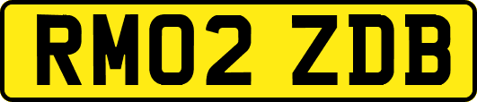 RM02ZDB