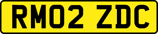 RM02ZDC