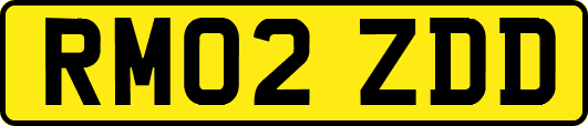 RM02ZDD