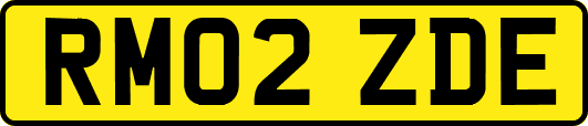 RM02ZDE