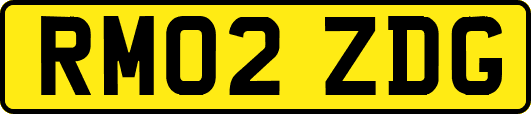 RM02ZDG