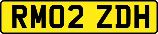 RM02ZDH