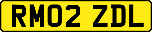 RM02ZDL