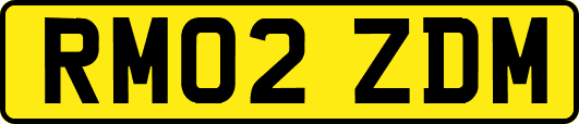 RM02ZDM