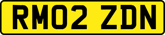 RM02ZDN