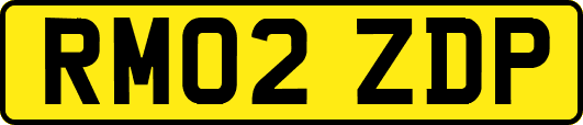 RM02ZDP