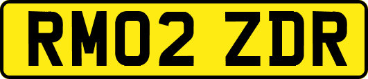 RM02ZDR