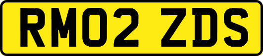RM02ZDS