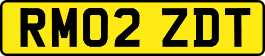 RM02ZDT