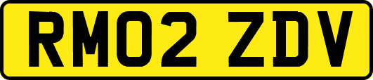 RM02ZDV