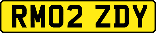 RM02ZDY