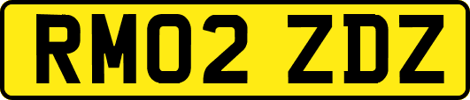 RM02ZDZ