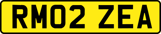 RM02ZEA