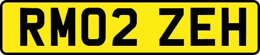 RM02ZEH