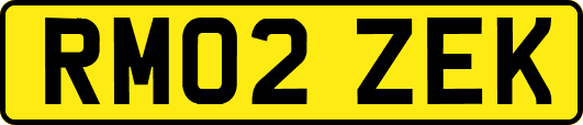 RM02ZEK