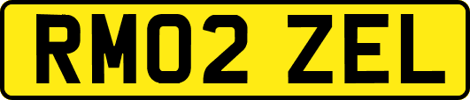 RM02ZEL