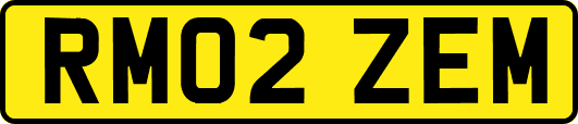 RM02ZEM