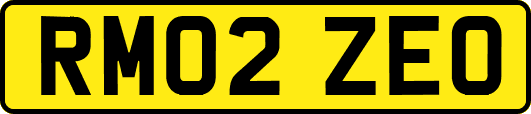 RM02ZEO
