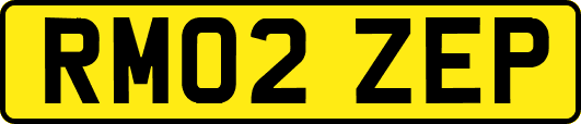 RM02ZEP