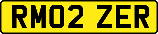 RM02ZER