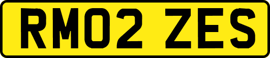 RM02ZES