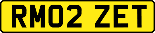 RM02ZET