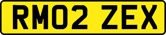 RM02ZEX